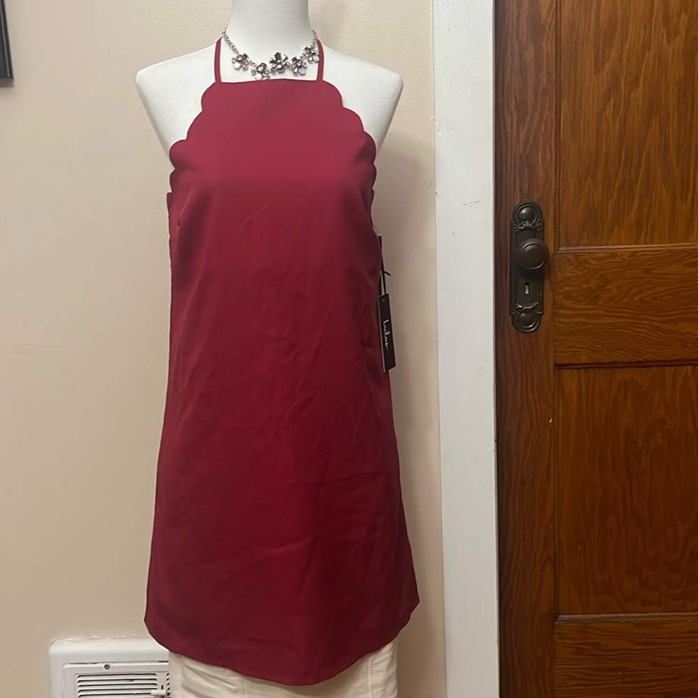Lulus dress